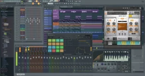 FL Studio Crack