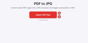 pdf to jpg