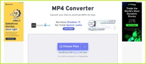 convert video to mp4