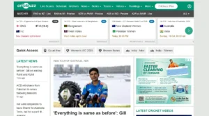 live cricket score cricbuzz
