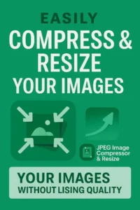 Image Compressor