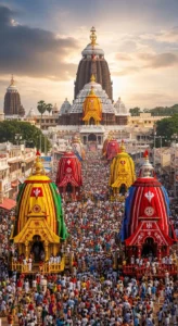 Jagannath Puri