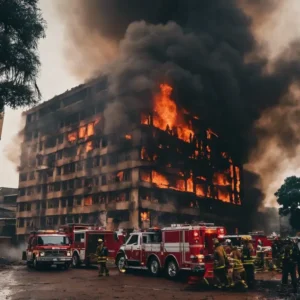 IAF Plane Crash in Dubai