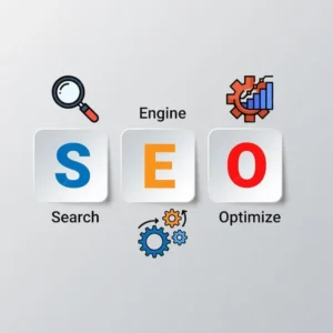 SEO Trends