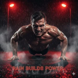 The Weekend Warrior Fitness Plan