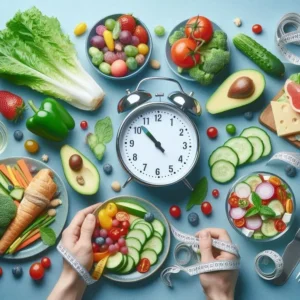  Intermittent Fasting for Women