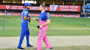 Live Cricket Score Today: Ball by Ball Updates