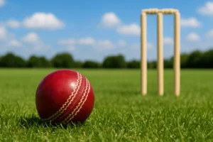 Cricket Live Score Today