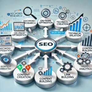 seo services