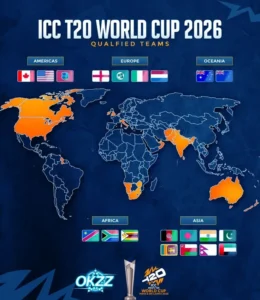 T20 World Cup