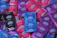 Condoms 