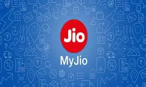 My Jio 