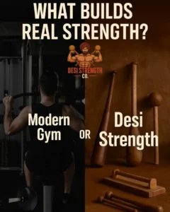 Gym Truths in India