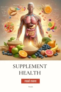 Fitness Without Supplements