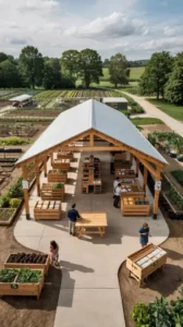 Village Youth Success