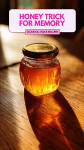 Honey Water Benefits