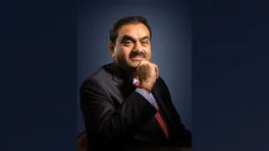 Gautam Adani 
