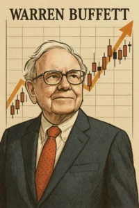 Warren Buffett