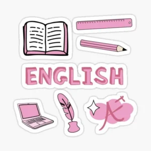 Branches of English