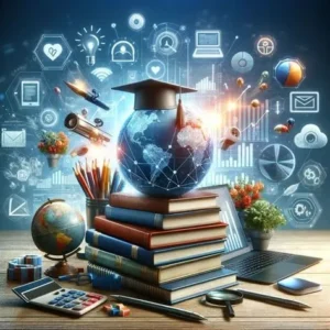 Branches of business studies