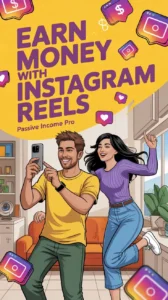 How Making Money on Instagram Reels