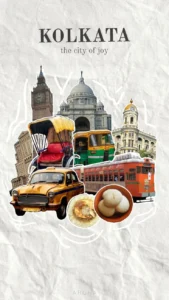 Kolkata tourism
