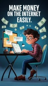 Digital Income for Beginners