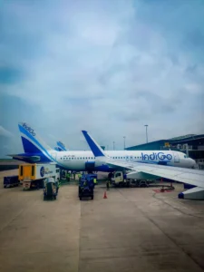 IndiGo