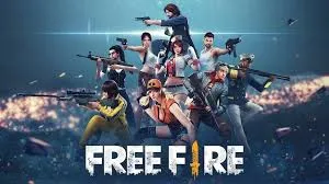 Free Fire 2026