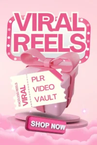 Viral Reels Secrets