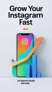 Grow Instagram Fast