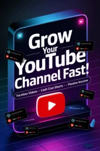 YouTube Shorts Income