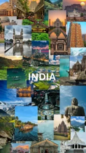 Best Travel Spots India 2026